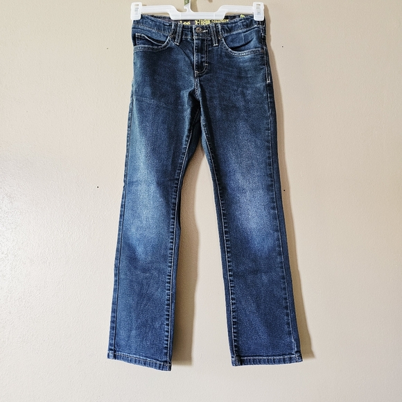 Lee X-treme Comfort Jeans - Picture 1 of 2
